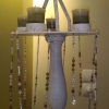 Μανουάλι 1 (2) - Candle Holder 1 (2)
